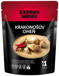 Expres menu Огънят на Krakonoš 300 г