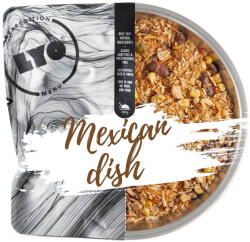 Lyo food Mexican dish 370g