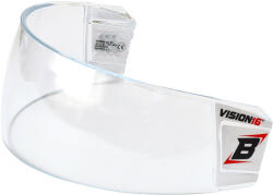 BOSPORT Plexi Visi16 Pro B5 clar (transparent)