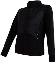 Sensor Jachetă de ciclism pentru femei Infinito Zero black L