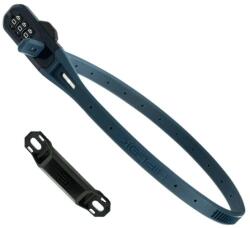 Hiplok Încuietoare pentru biciclete Z Lok Combo V2 Blue (Zcomb1Bl)