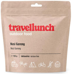 Travellunch Наси Горенг без лактоза 125 г