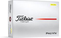 Titleist Mingi de golf Titleist Pro V1x 2025 Standard, 12, Pro V1x - sportega - 311,00 RON