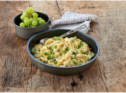 Trek’n Eat Pasta Primavera