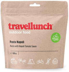 Travellunch Вегетарианска паста Napoli 125 g