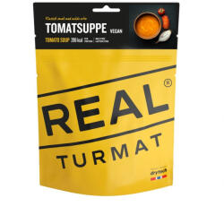 Real Turmat Rajčatová polévka (Tomato Soup)