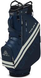 Big Max Cart bag pentru golf Big Max Dri Lite Tour 2 Navy
