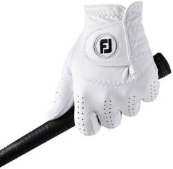 Footjoy Mănuși de golf Footjoy CabrettaSof Cadet White Mâna stângă, S