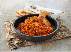 Trek’n Eat Kuřecí Tikka Masala (bez lepku) Цвят: оранжев
