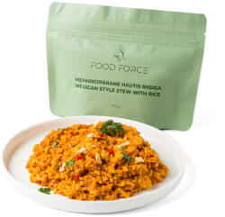Food Force Мексиканска смес с ориз 150 г