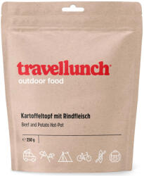 Travellunch Телешко и картофи hot-pot 250 г