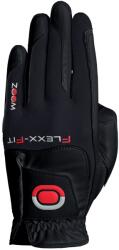 Zoom Gloves Mănuși de golf Zoom Gloves Hybrid Black
