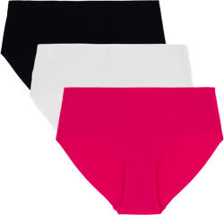 Under Armour Chiloți pentru femei Ess Stretch NS HIP 3Pack S