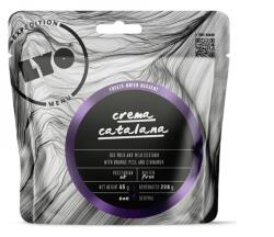 Lyo food Crema Catalana