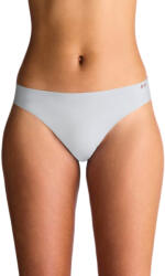 Under Armour Tanga pentru femei PS Thg Solid 3Pack Grey M