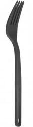 Sea to Summit Camp Cutlery Fork Цвят: сив