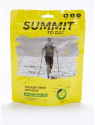 Summit to Eat Пиле Тика с ориз BigPack 190 г