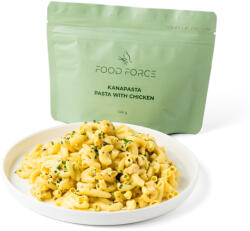 Food Force Паста с пилешко 146 г