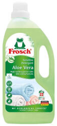 Frosch Öblítő Aloe Vera 900 ml - pepita