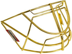BOSPORT Grilă de hochei pentru portar BM101 Gold Senior