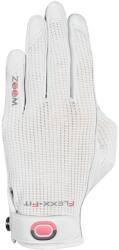 Zoom Gloves Mănuși de golf Zoom Gloves Sun Style White S/M