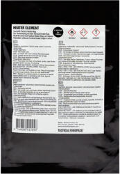 Tactical Foodpack Heater element