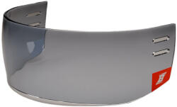 BOSPORT Plexi VISI25 SD PRO BOX Black Ice