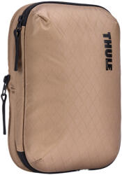 Thule Organizator Compressi Packing Cube- Small Gentle Beige