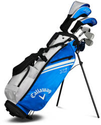 Callaway Set de golf Callaway XJ 3 Blue/White Mâna dreaptă, Junior, Junior, it