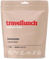 Travellunch Пилешко ризото без глутен 250 г