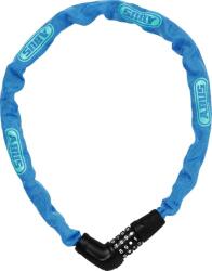 ABUS Încuietoare pentru biciclete 5805C/75 BU STEEL-O-CHAIN