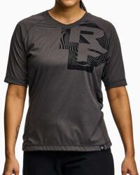 Race Face Tricou de ciclism pentru femei Nimby SS Black S