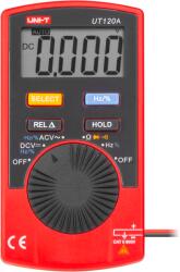 UNI-T Multimetru UT120A (L-MIE0143)