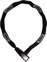 ABUS Încuietoare pentru biciclete 6806K/85 BK (square Chain)