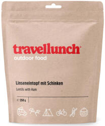 Travellunch Леща с шунка 250 г