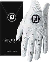 Footjoy Mănuși de golf Footjoy PureTouch Mens White Mâna stângă, XL