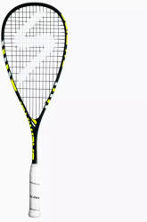 Salming Rachetă de squash Forza Racket Black/Yellow Racheta squash