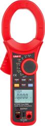 UNI-T Multimetru cu clește 2500A AC/DC model UT222 (L-MIE0182)