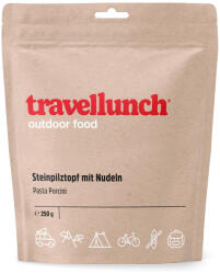 Travellunch Диви гъби и нудълс 250 г