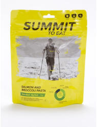 Summit to Eat Сьомга с макарони 193г