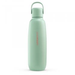SodaStream Fizz&Go Thermo 0, 9 liter palack mentaszínű (7290119791323)