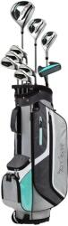 MacGregor Set de golf MacGregor CG3000 Ladies Mâna stângă, Doamne, it, Standard, 9