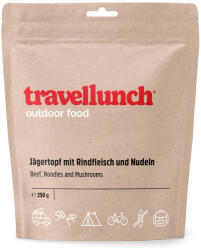 Travellunch Ловджийски микс 250 г