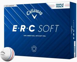 Callaway Mingi de golf Callaway ERC Soft 2025 Triple Track, 12, ERC Soft - sportega - 216,00 RON