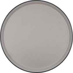 Brunner Dinner plate ø 25 cm Gray Culoare: gri deschis (0830025N.C32)