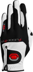 Zoom Gloves Mănuși de golf Zoom Gloves Weather Golf Mens White/Black/Red Mâna dreaptă, universal