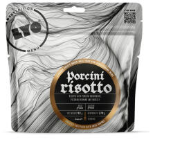Lyo food Porcini Risotto