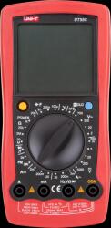 UNI-T Multimetru UT58C (L-MIE0083)