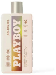 Playboy Woman tusfürdő 250 ml Golden Era