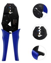 Eurokomp Set de sertizare 700 buc NAR0867 (NAR0867) Cleste